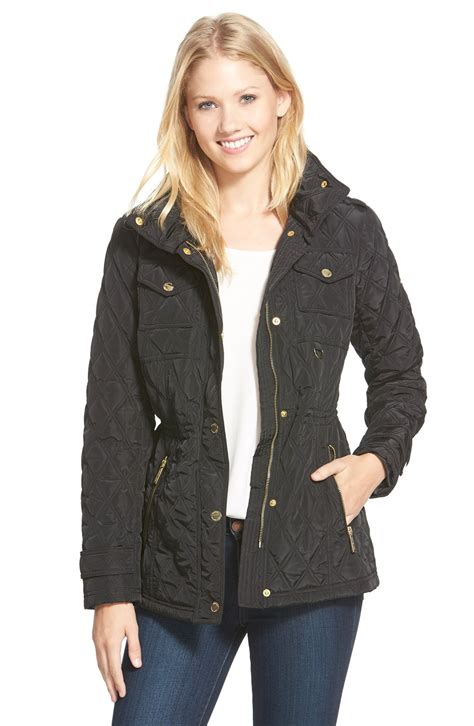 Michael Kors jackets for women